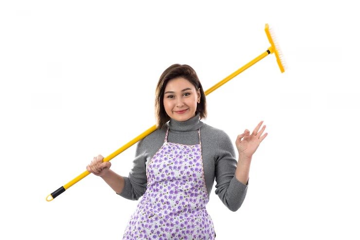 Why Maid Agency Jaipur Is the Top Rated Maid Service in the City