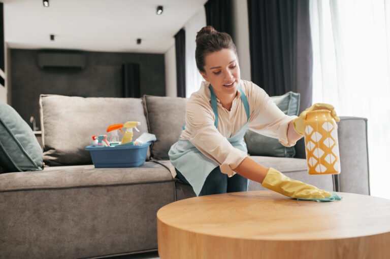 This Maid Agency in Jaipur Is Winning Hearts – Here’s Why!