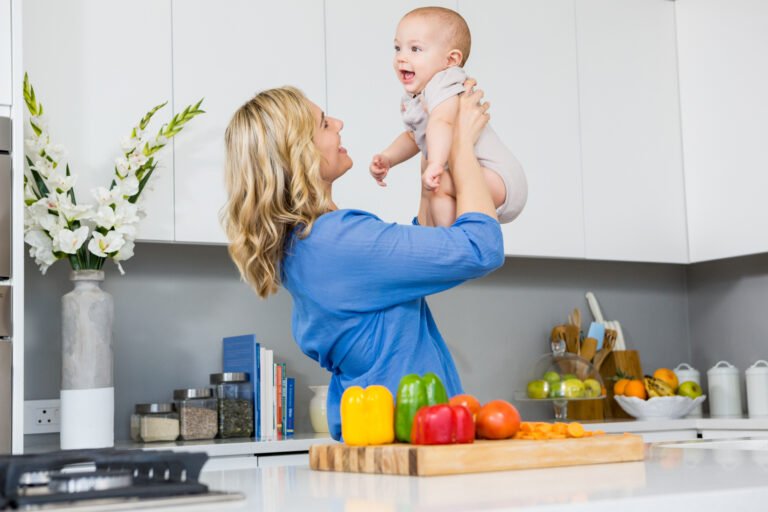 Working Parents in Jaipur Swear by Maid Agency Jaipur’s Babysitters