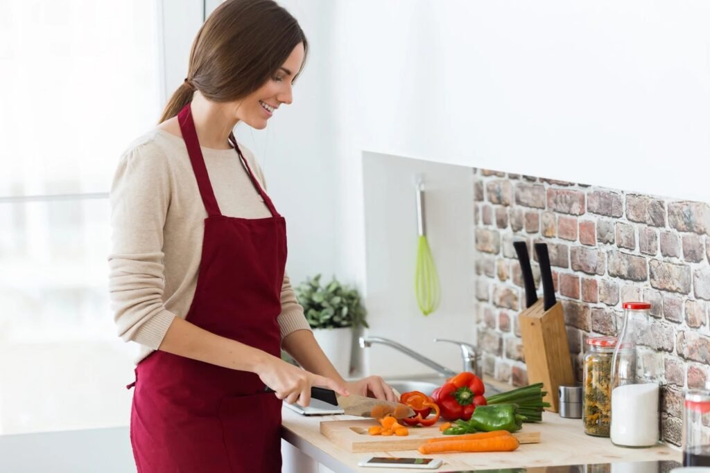 cook maid agency in jaipur
